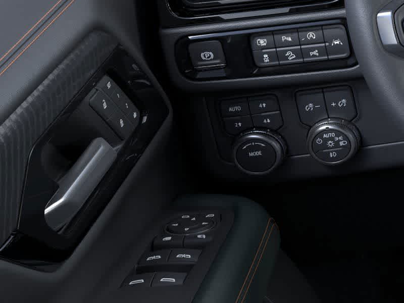 Thumbnail: 2025 GMC Yukon XL - 22