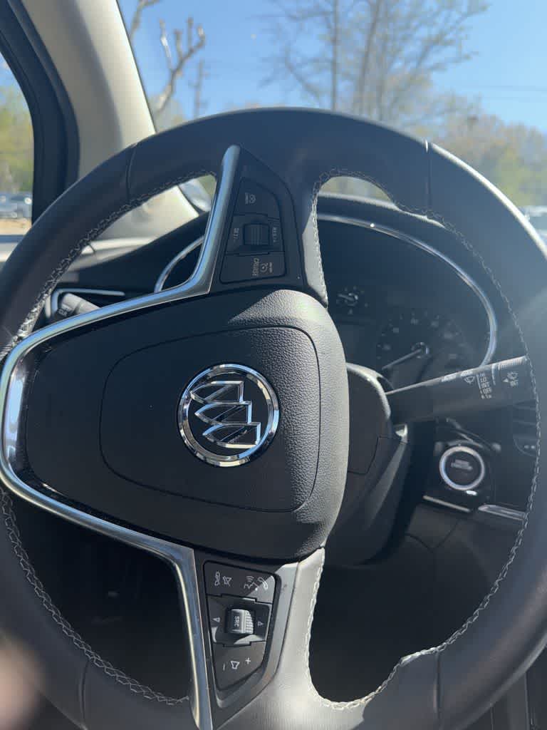 Thumbnail: 2019 Buick Encore - 15