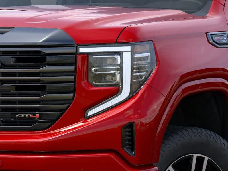 Thumbnail: 2026 GMC Sierra 1500 - 9