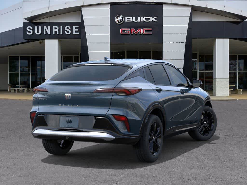 Thumbnail: 2026 Buick Envista - 5