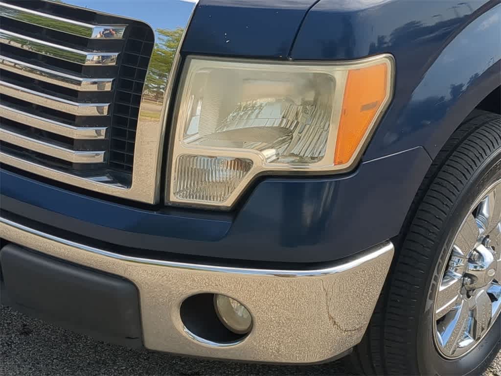 Thumbnail: 2010 Ford F-150 - 11