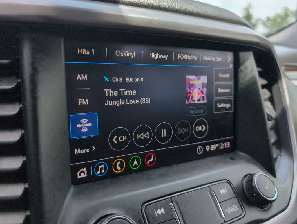 Thumbnail: 2020 GMC Acadia - 32