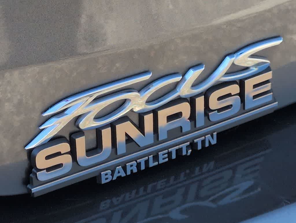 Thumbnail: 2018 Ford Focus - 13