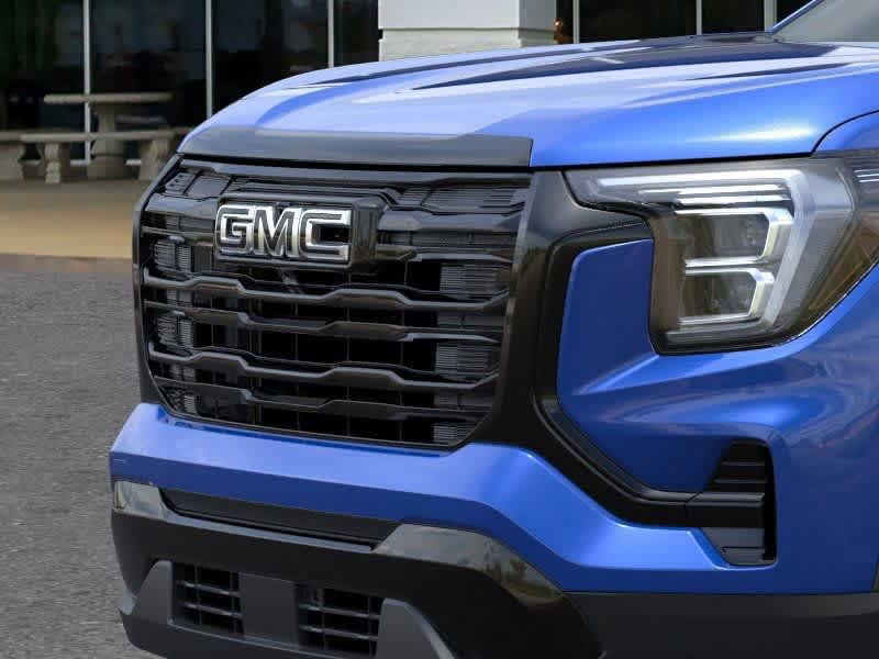 Thumbnail: 2026 GMC Terrain - 13