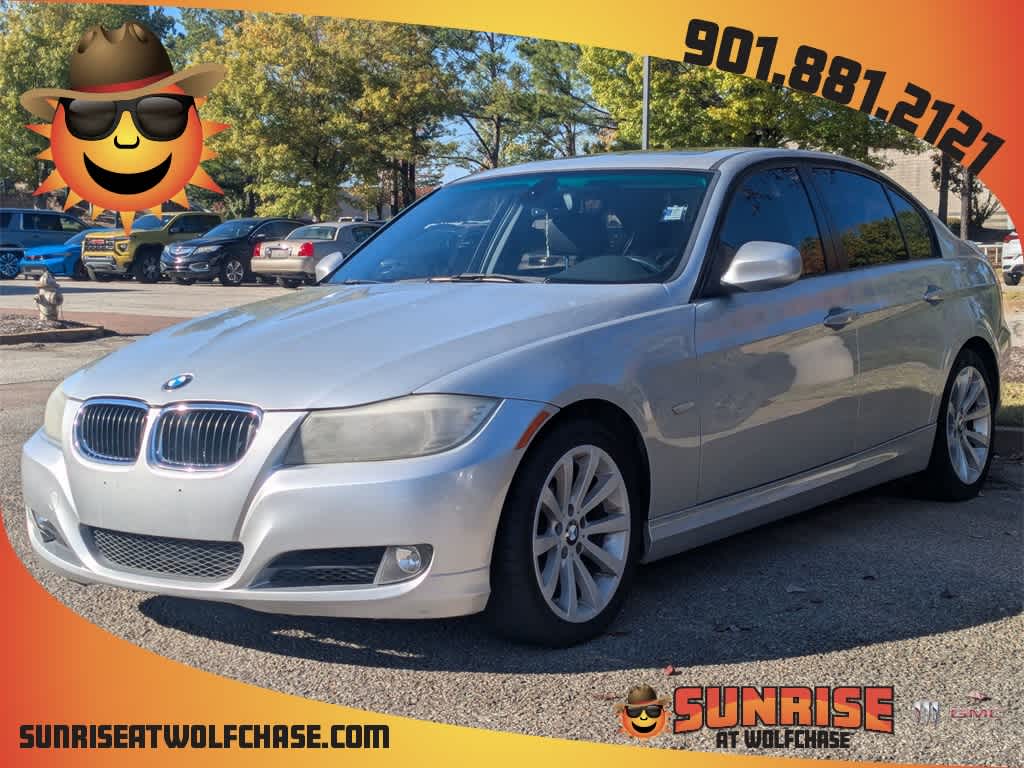 2011 BMW 3 Series 328i -
                  Memphis, TN