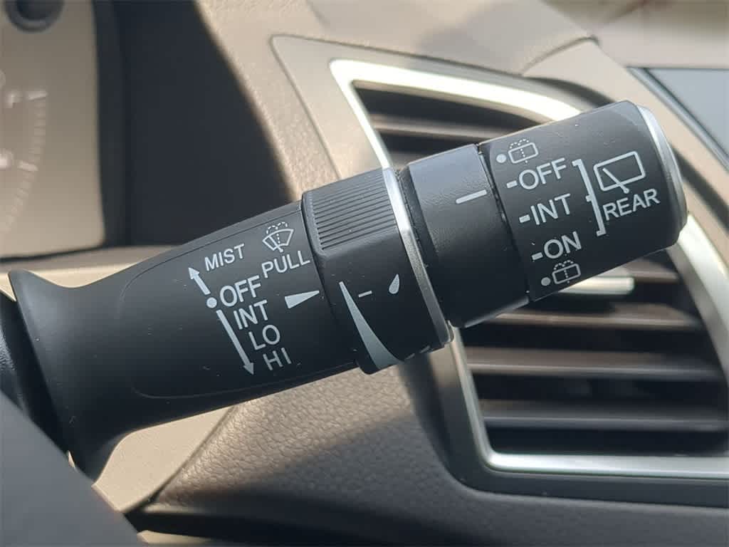 Thumbnail: 2016 Acura RDX - 25