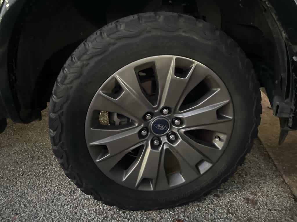 Thumbnail: 2017 Ford F-150 - 3
