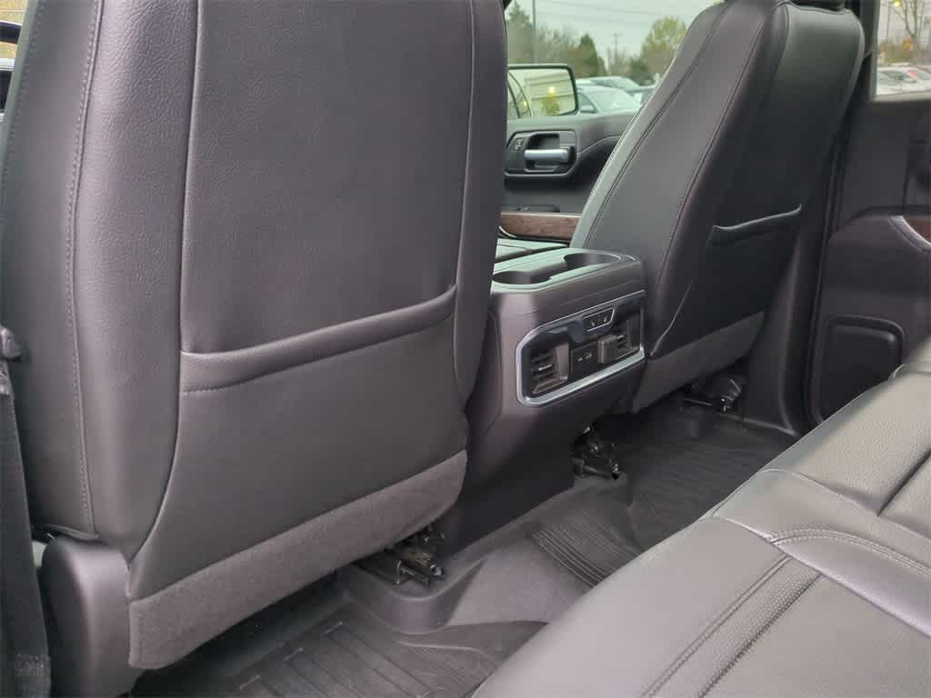 Thumbnail: 2020 GMC Sierra 1500 - 19