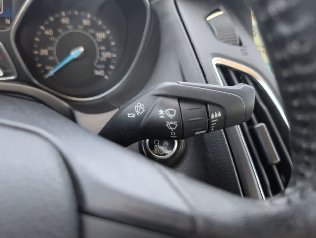 Thumbnail: 2018 Ford Focus - 27