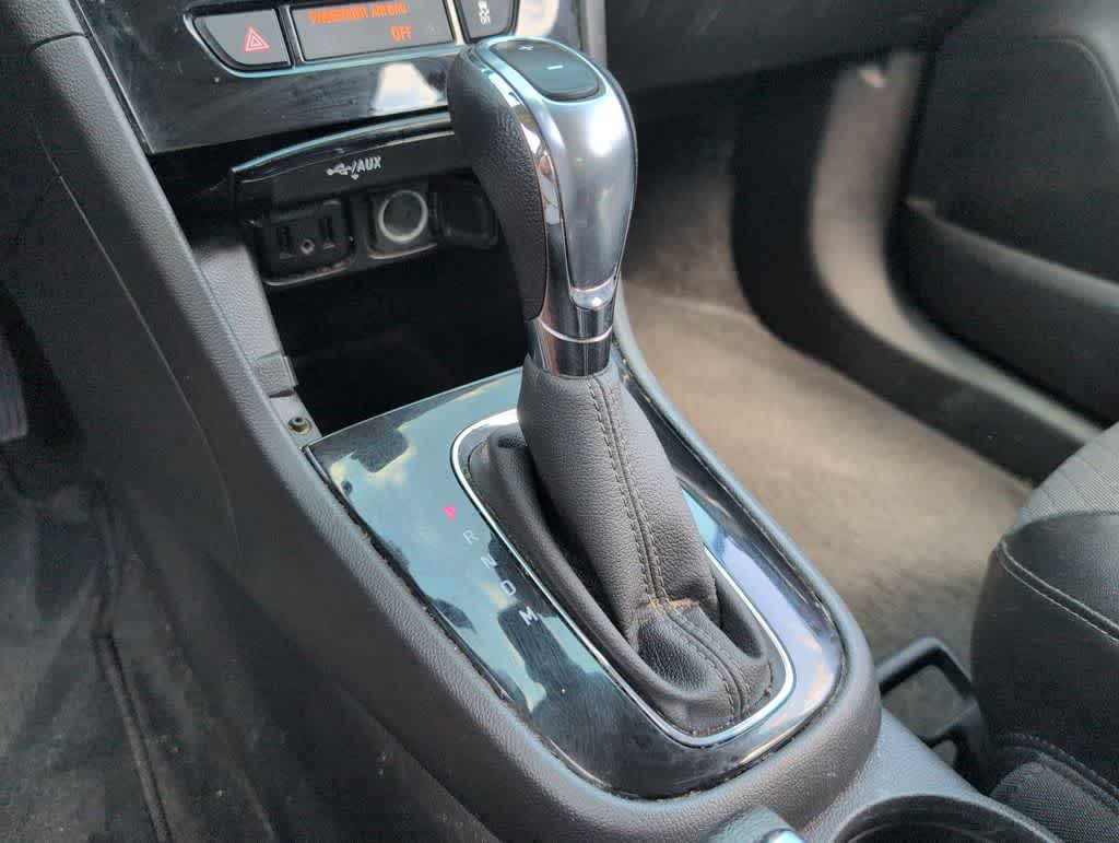 Thumbnail: 2019 Buick Encore - 31