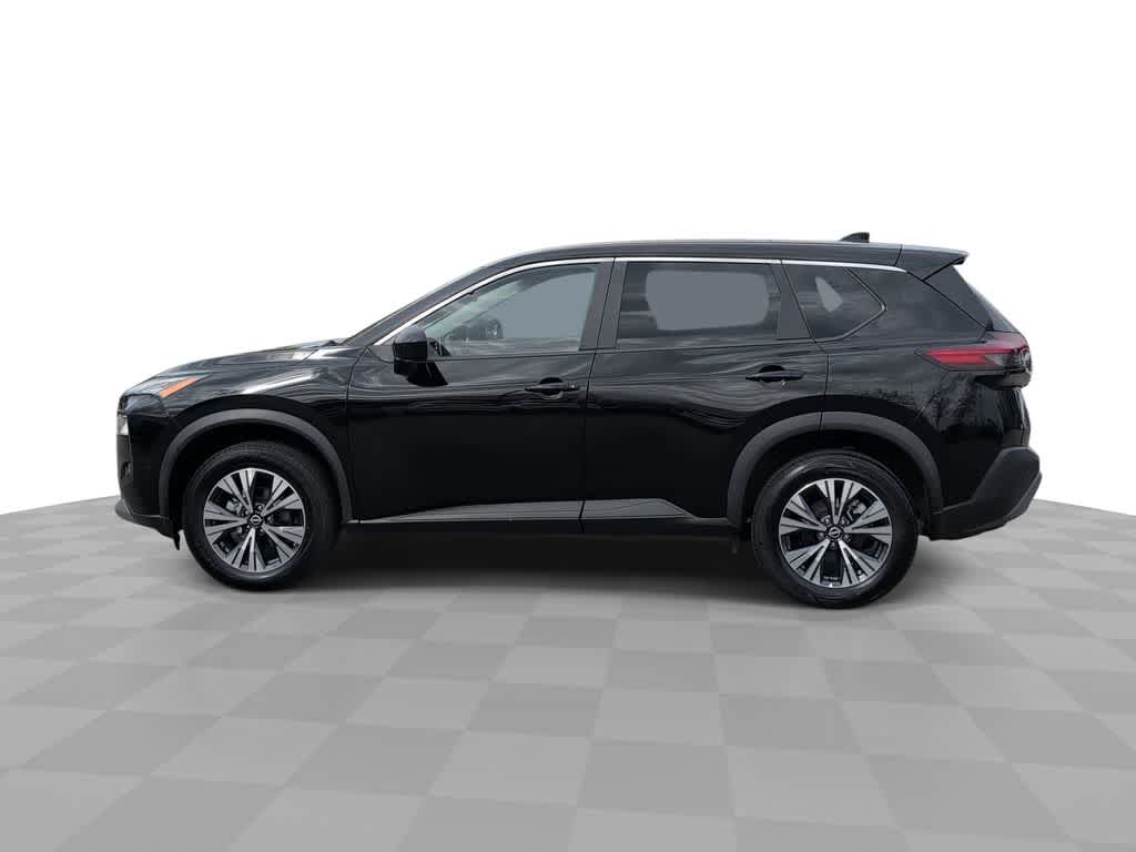 Thumbnail: 2023 Nissan Rogue - 5