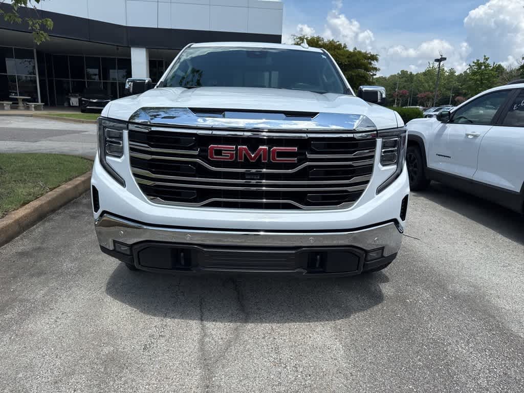 Thumbnail: 2023 GMC Sierra 1500 - 7