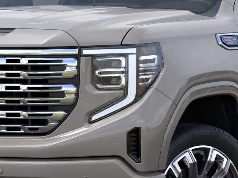 Thumbnail: 2026 GMC Sierra 1500 - 10