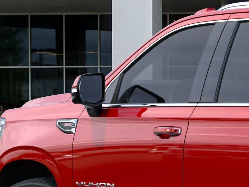 Thumbnail: 2026 GMC Yukon XL - 12