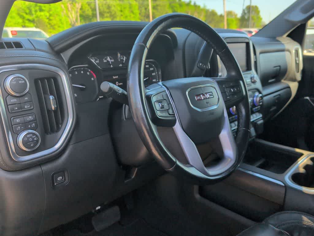 Thumbnail: 2020 GMC Sierra 1500 - 10