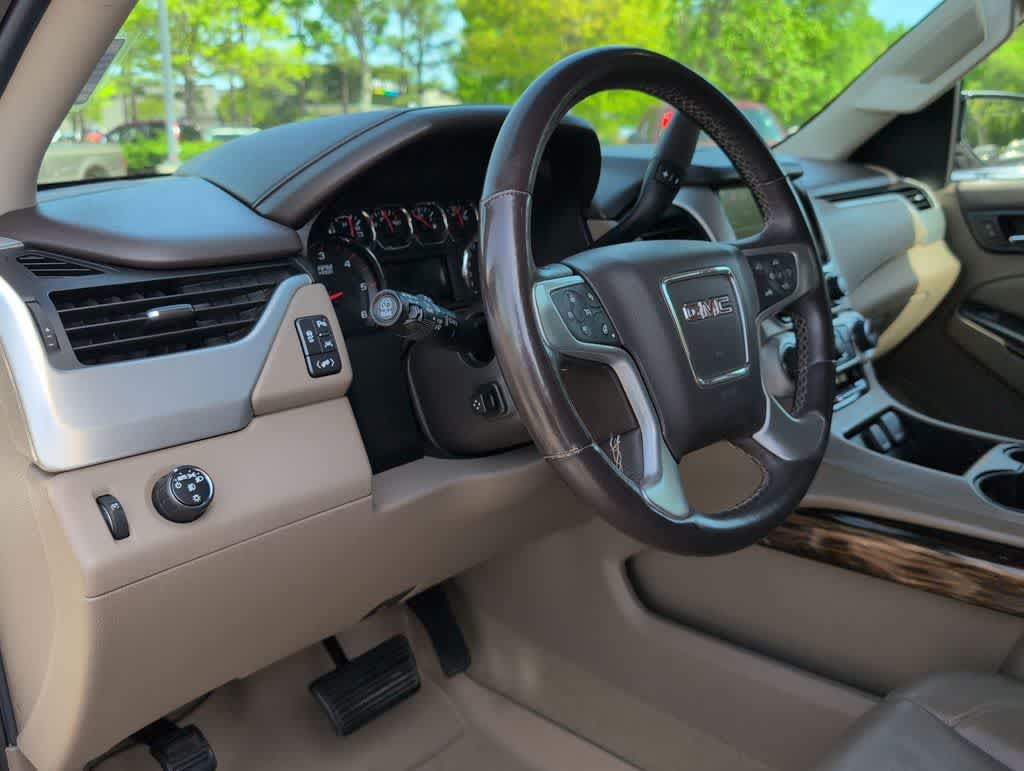 Thumbnail: 2016 GMC Yukon - 10