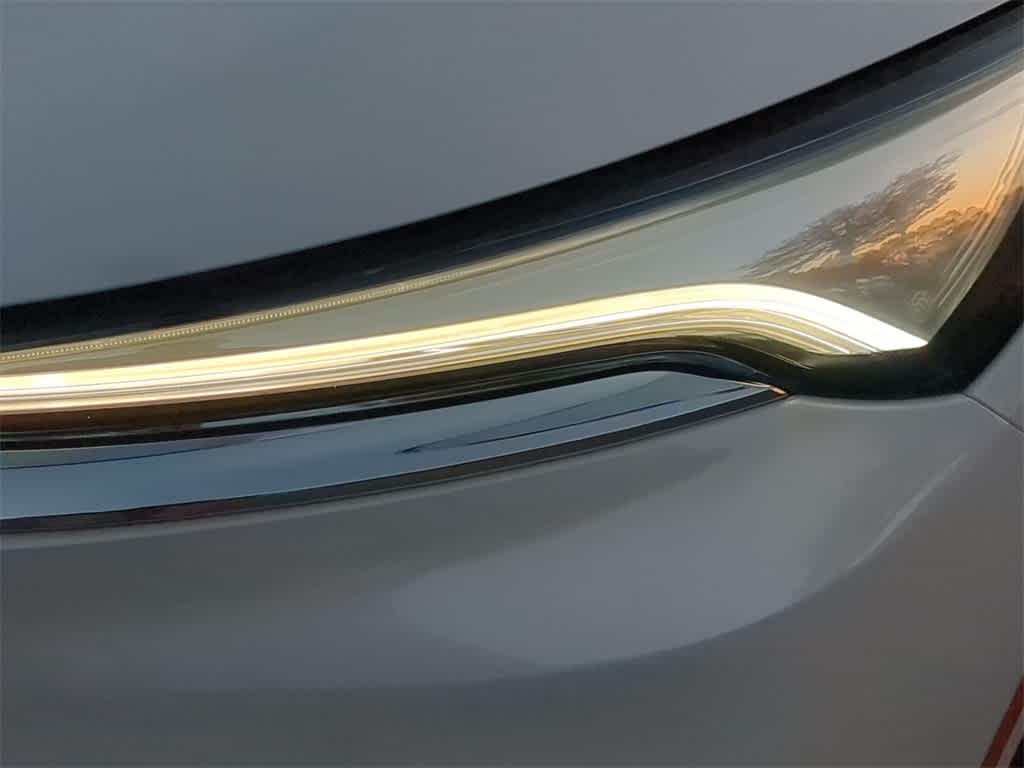 Thumbnail: 2023 Buick Enclave - 11