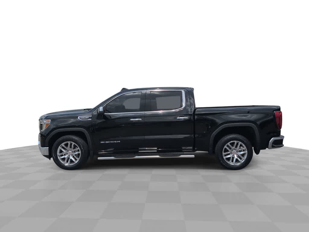 Thumbnail: 2020 GMC Sierra 1500 - 5