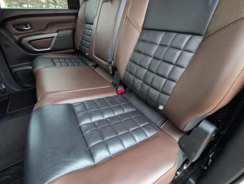 Thumbnail: 2017 Nissan Titan - 20