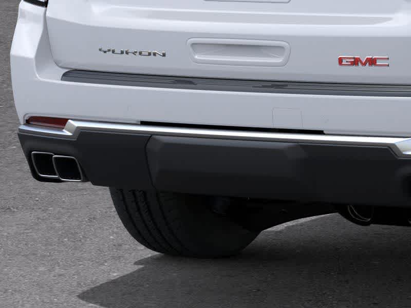 Thumbnail: 2026 GMC Yukon - 14