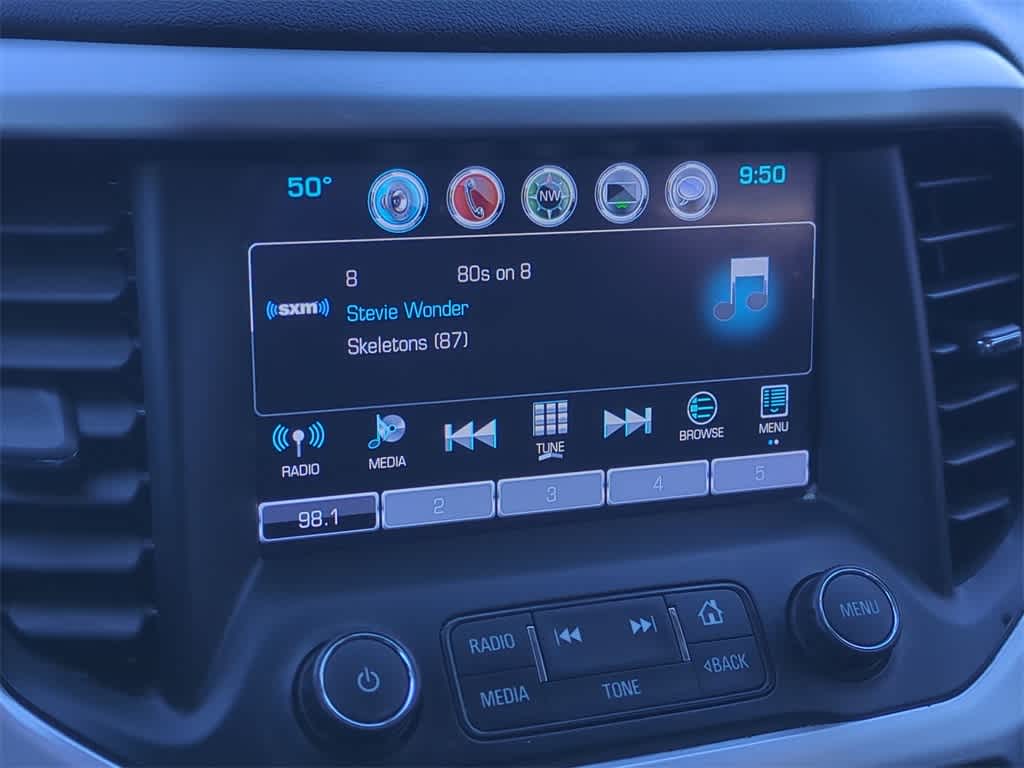 Thumbnail: 2019 GMC Acadia - 33