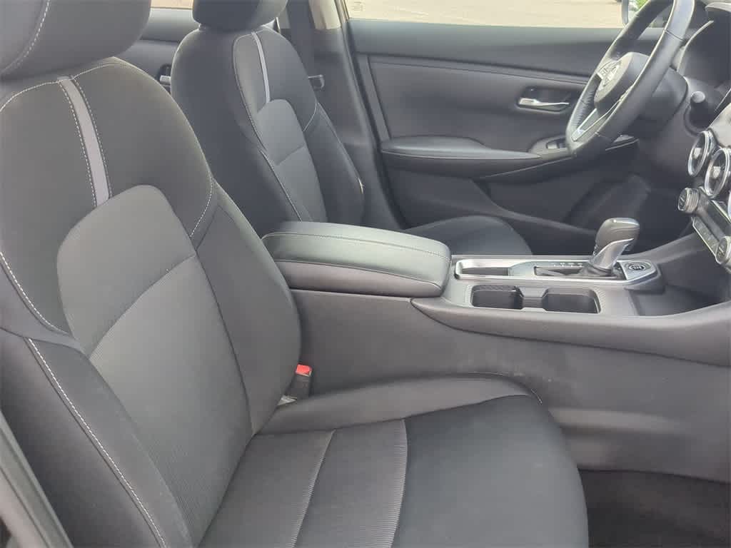 Thumbnail: 2021 Nissan Sentra - 20