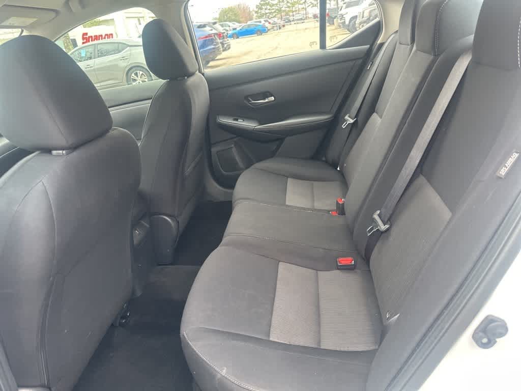 Thumbnail: 2023 Nissan Sentra - 16