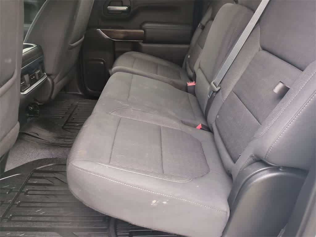 Thumbnail: 2021 GMC Sierra 1500 - 20