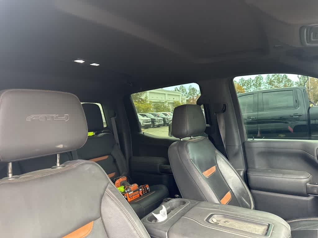 Thumbnail: 2021 GMC Sierra 1500 - 12