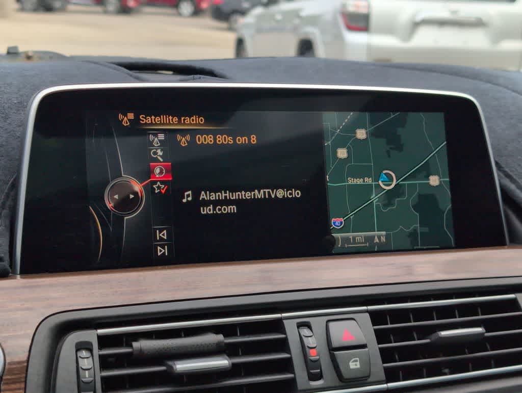 Thumbnail: 2016 BMW 6 Series - 32