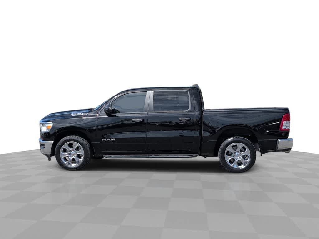 Thumbnail: 2023 RAM 1500 - 5