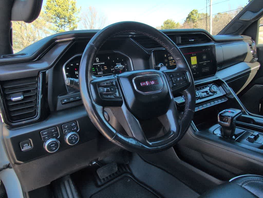 Thumbnail: 2024 GMC Sierra 1500 - 10