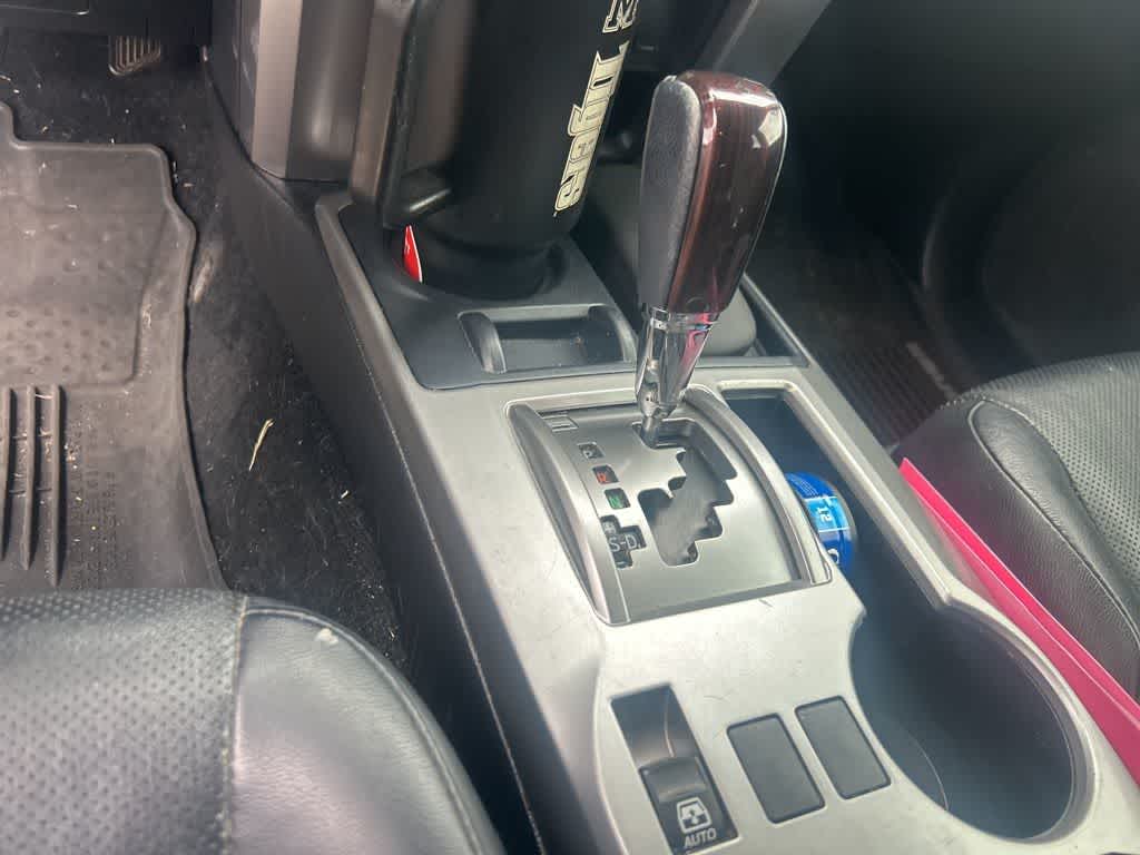 Thumbnail: 2015 Toyota 4Runner - 6