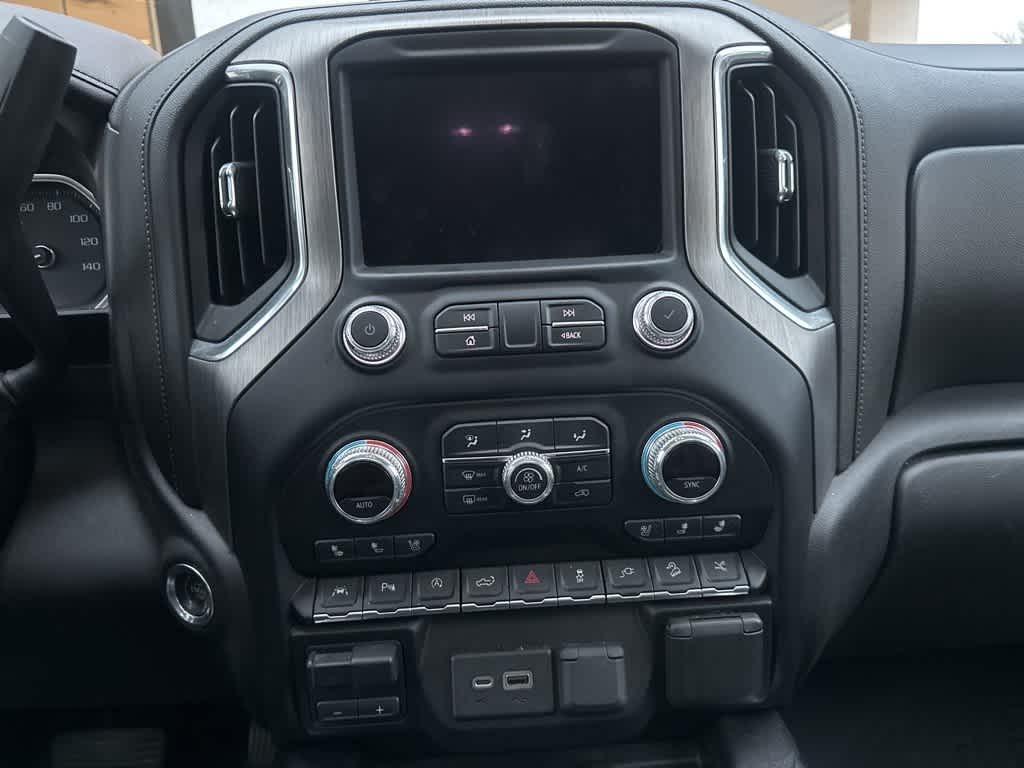 Thumbnail: 2019 GMC Sierra 1500 - 10