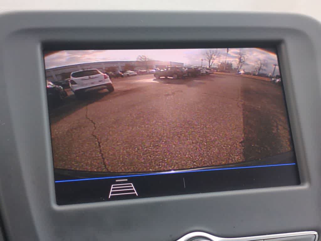 Thumbnail: 2020 Chevrolet Equinox - 29