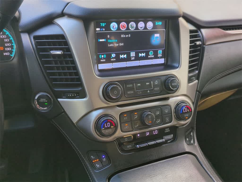 Thumbnail: 2019 GMC Yukon - 29