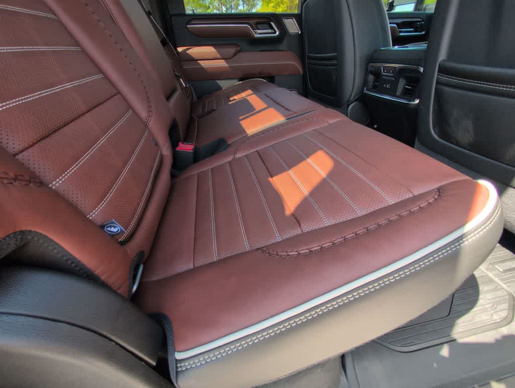 Thumbnail: 2026 GMC Sierra 2500 - 21