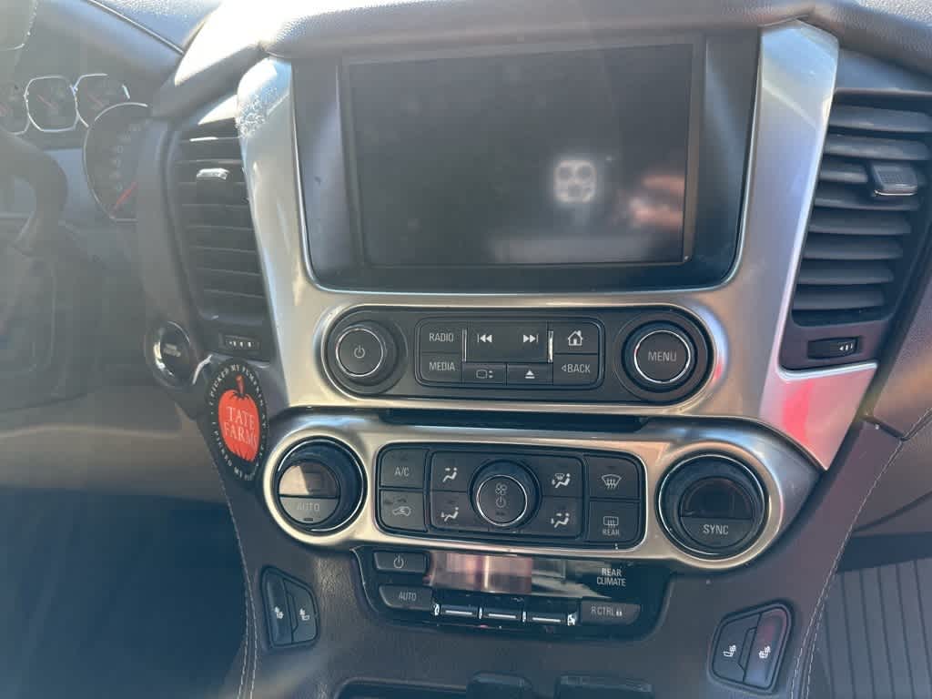 Thumbnail: 2018 Chevrolet Suburban - 6