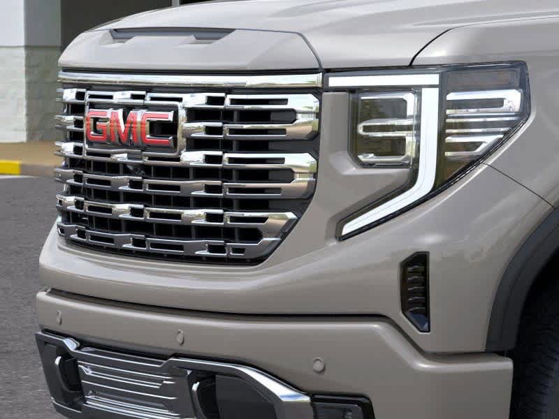 Thumbnail: 2026 GMC Sierra 1500 - 13