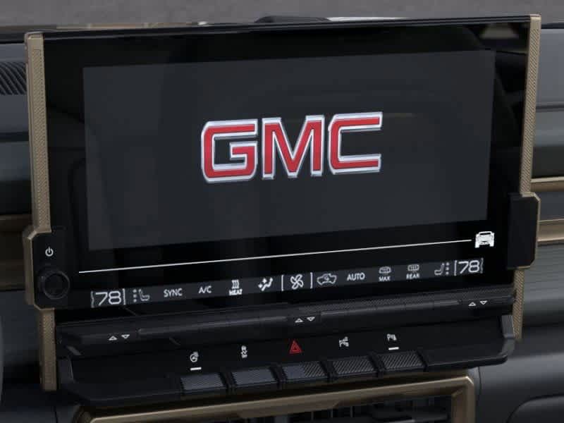 Thumbnail: 2025 GMC Hummer EV - 20