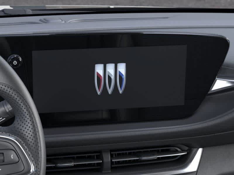 Thumbnail: 2025 Buick Envista - 20