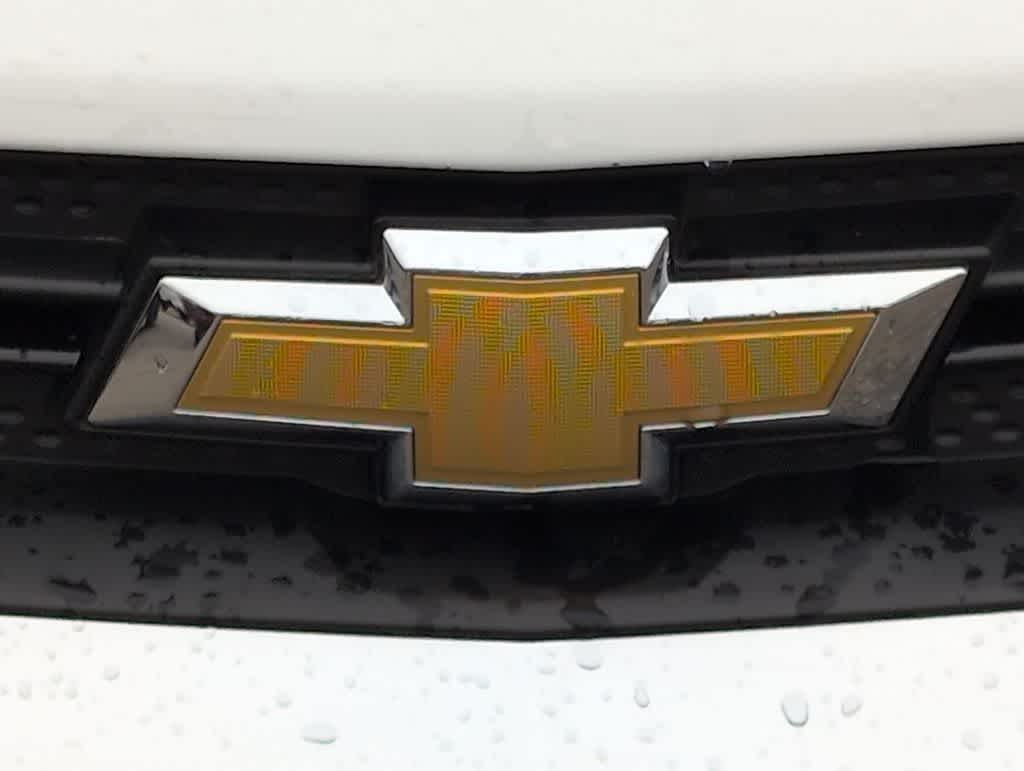 Thumbnail: 2023 Chevrolet TrailBlazer - 12