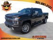  Chevrolet Silverado 2500HD