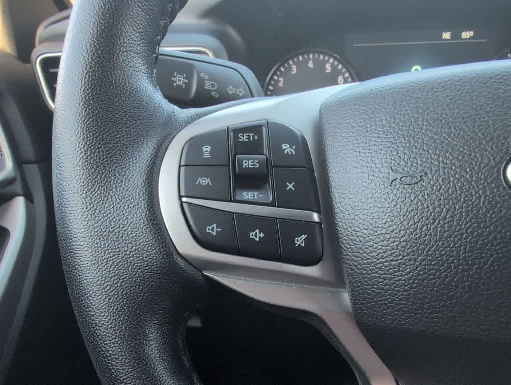 Thumbnail: 2022 Ford Explorer - 24