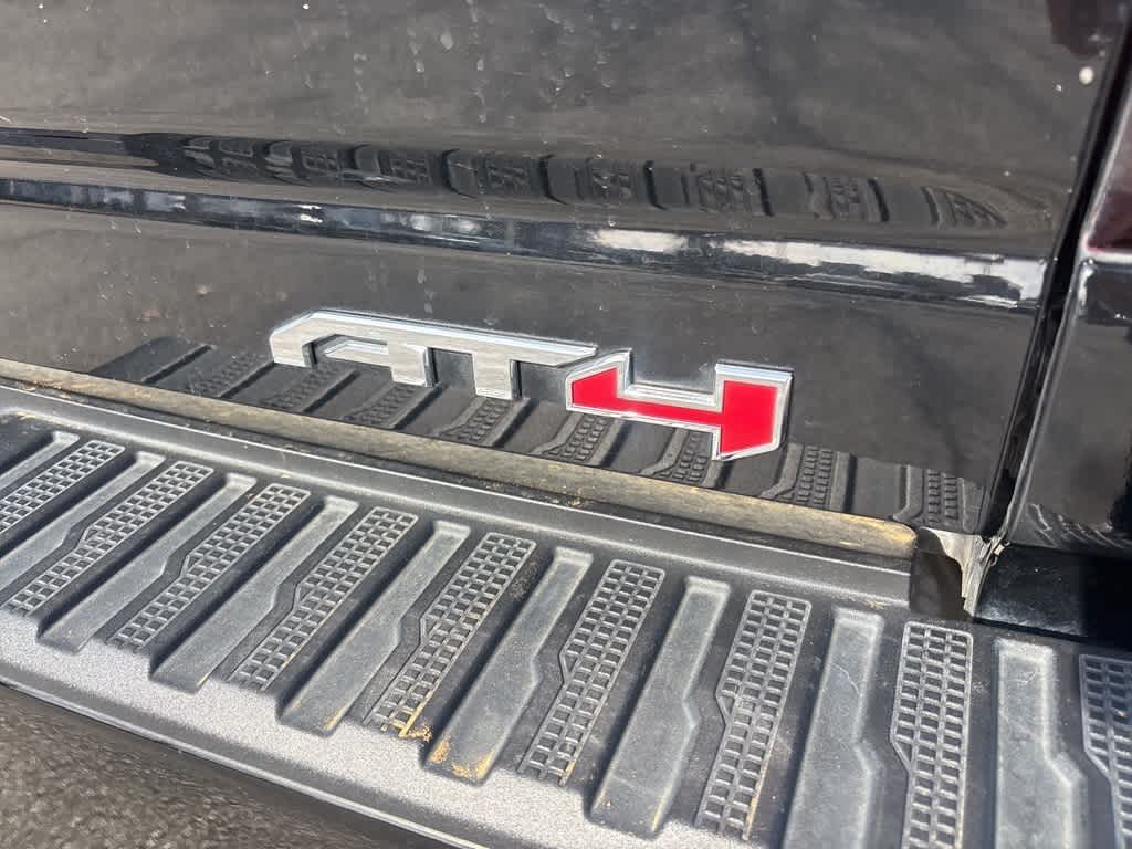 Thumbnail: 2023 GMC Sierra 2500 - 8