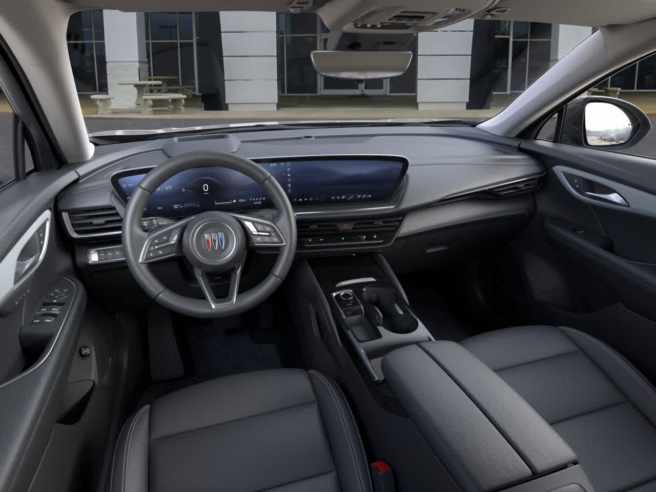 2024 Buick Envision Avenir 15