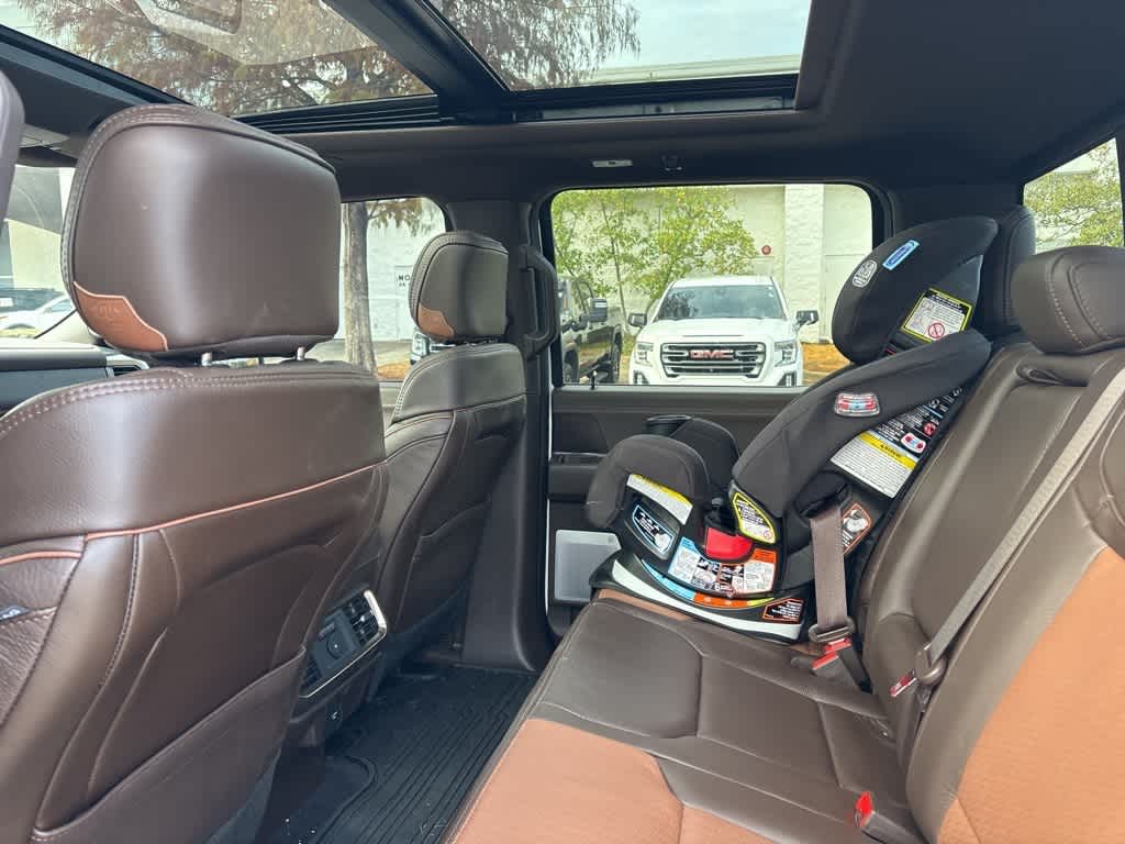 Thumbnail: 2025 Ford F-150 - 23