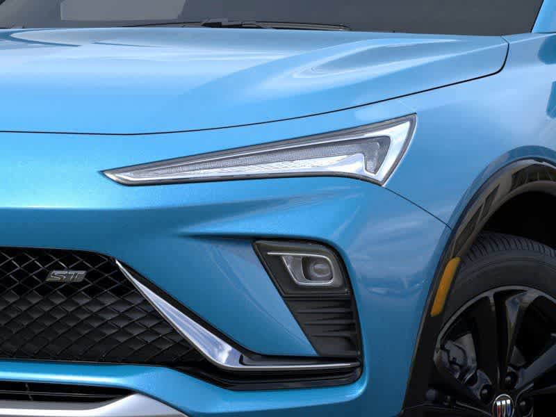 Thumbnail: 2026 Buick Envista - 10