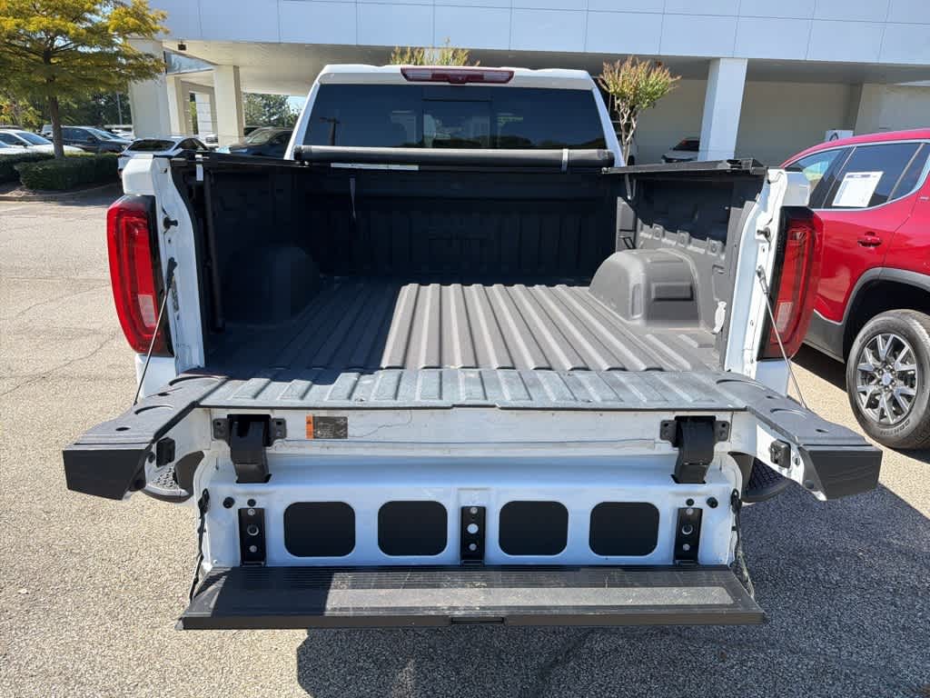 Thumbnail: 2022 GMC Sierra 1500 - 16