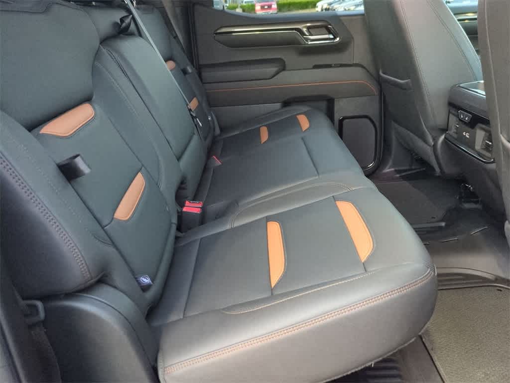 Thumbnail: 2024 GMC Sierra 1500 - 22